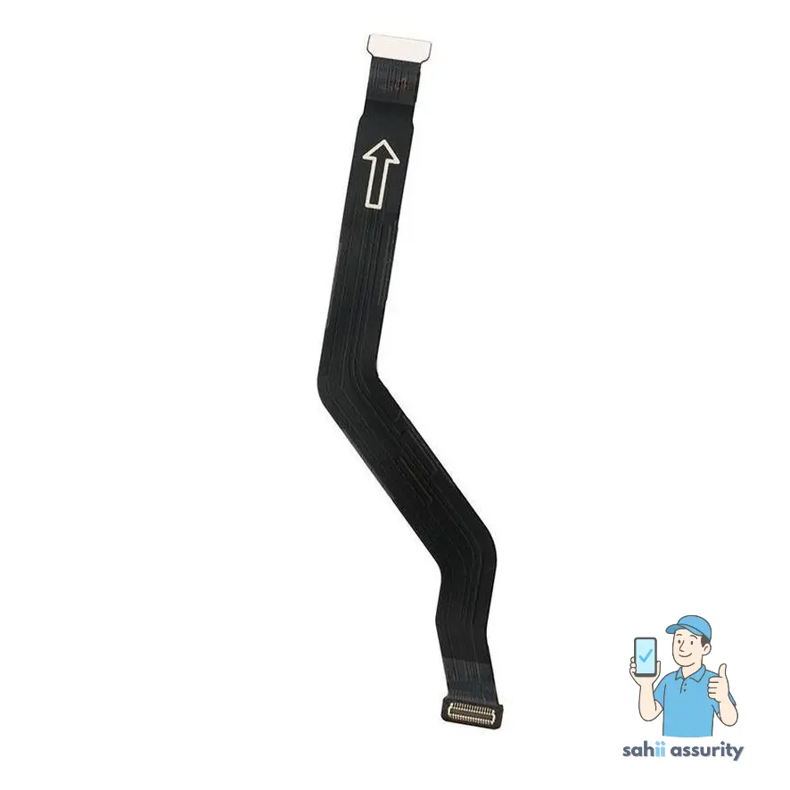 Main Board Flex Cable for OnePlus 5 thumbnail